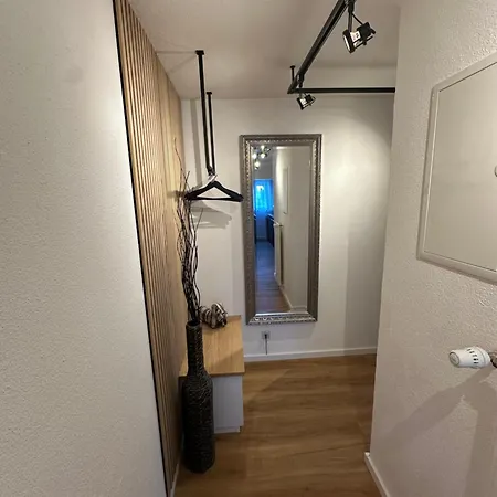 Ferien Bei Henri - Terasse - Wlan - Parkplatz