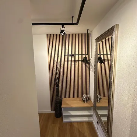 דירה Ferien Bei Henri - Terasse - Wlan - Parkplatz