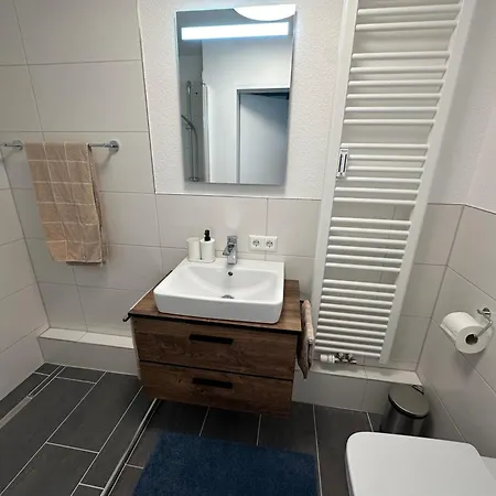 Ferien Bei Henri - Terasse - Wlan - Parkplatz פרידריכסהאפן