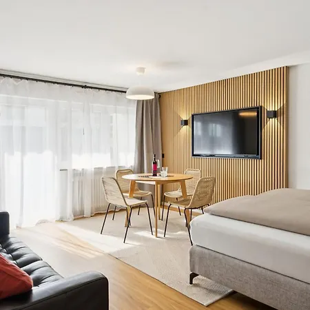 Apartment Ferien Bei Henri Friedrichshafen