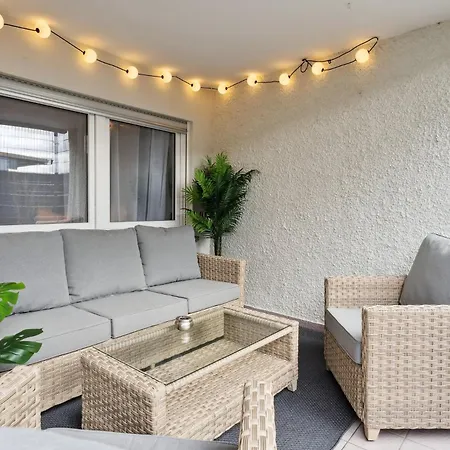 Ferien Bei Henri Apartment Friedrichshafen